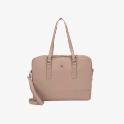 Gerry Weber VISTARA HOBO LHZ - Handtasche - Lattemacchiato