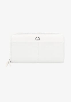 Gerry Weber KEEP IN MIND - Geldbörse - White -Dein Mode Laden 872a136290ca4e0394e3e059abc19a0f 1
