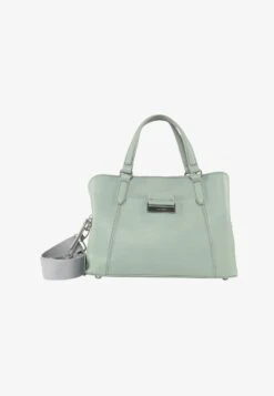 Gerry Weber SHZ TALKING - Handtasche - Mint -Dein Mode Laden 87472cea10d74ebe894d12c783e1362a 1