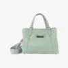 Gerry Weber SHZ TALKING - Handtasche - Mint -Dein Mode Laden 87472cea10d74ebe894d12c783e1362a