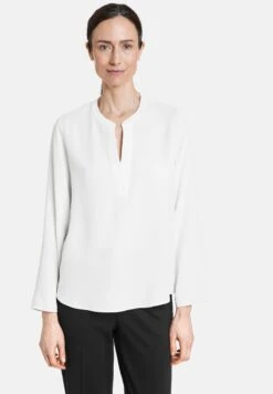 Gerry Weber LANGARM - Bluse - Off White