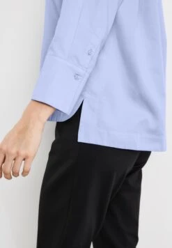 3/4 ARM - Bluse - Blue Sky -Dein Mode Laden 88d51dc01f4346b6ad0697aa5eb3e7bb