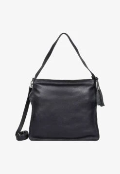 Gerry Weber CADIZ HOBO LHZ - Shopping Bag - Black -Dein Mode Laden 891d77088d764186a22ff7a3788f1365 1