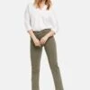 Gerry Weber Jeans Slim Fit - Light Khaki 1 Gerry Weber Jeans Slim Fit - Light Khaki -Dein Mode Laden 895cd37d8e724809b878bcb4e0df0e46