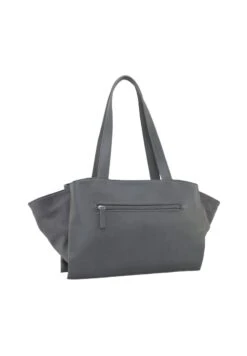 Gerry Weber SOFT MIX - Shopping Bag - Grey -Dein Mode Laden 89692c94a3404f0885254a9f3c08b962