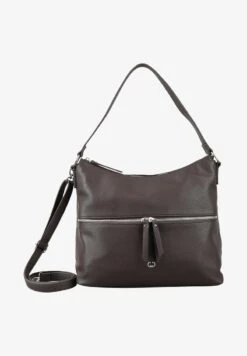 Gerry Weber DAILY USE HOBO - Handtasche - Lightgrey -Dein Mode Laden 896d994b6f1c4ca69e42305f8abbd60e