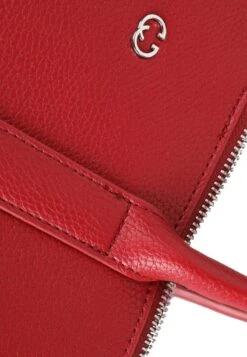 Gerry Weber FEEL GOOD - Handtasche - Red -Dein Mode Laden 89e443a74b98428883372b523d96a9dd