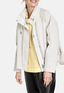 Gerry Weber Übergangsjacke - Cream 11 Gerry Weber Übergangsjacke - Cream -Dein Mode Laden 8c0b0398030f4514bad4d68f0103af64