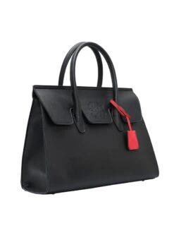 Gerry Weber SIMPLE BUSINESS MHF - Handtasche - Black -Dein Mode Laden 8c0f7fbfb1604c92af984de69587d8cd