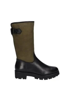 Gerry Weber Cowboy-/Bikerboot - Black -Dein Mode Laden 8c3a3d8c08c24aeb8d41a5215f5c4770