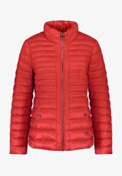 Gerry Weber Winterjacke - Blau -Dein Mode Laden 8c56985483684b5fb30b950694d6982a