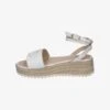 Gerry Weber BARI - Espadrille - Weiss -Dein Mode Laden 8cbeb19bac3b48a6998b4d206312b8f4