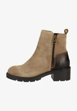 Gerry Weber UDELE - Schnürstiefelette - Bordeaux -Dein Mode Laden 8d254d980b9e4b4aab7866e4db3e52fd