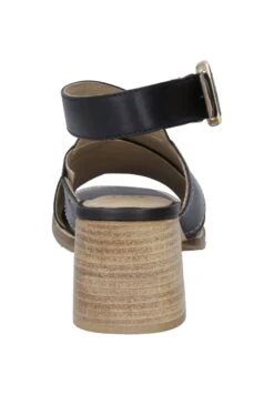 Gerry Weber Riemensandalette - Schwarz 11 Gerry Weber Riemensandalette - Schwarz -Dein Mode Laden 8d2d67e81965454386ebb86b446eed7f