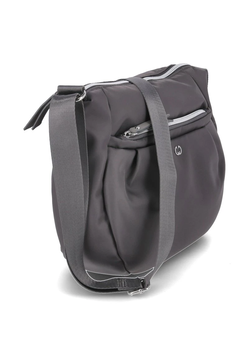 Gerry Weber BREATH SOUNDS - Umhängetasche - Grau 7 Gerry Weber BREATH SOUNDS - Umhängetasche - Grau – Bild 5