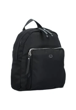 Gerry Weber BREATH SOUNDS CITY - Tagesrucksack - Black 12 Gerry Weber BREATH SOUNDS CITY - Tagesrucksack - Black -Dein Mode Laden 8e22eab60378421b8cd2c7a07237c866