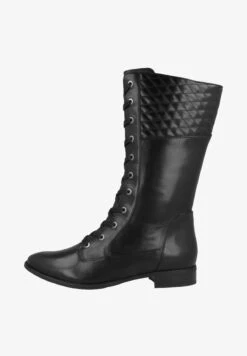 Gerry Weber Schnürstiefel - Black