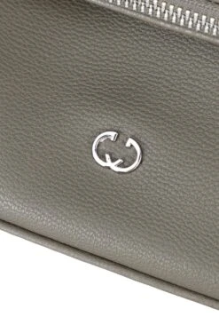 Gerry Weber DAILY USE SHF - Umhängetasche - Khaki -Dein Mode Laden 8e9a869aa73e4433905be85fbd696a06