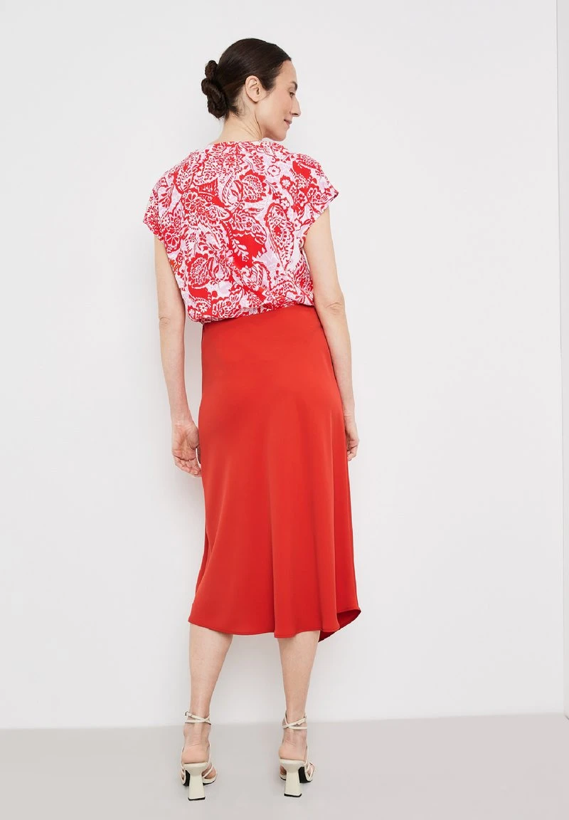 Gerry Weber A-Linien-Rock - Fire 5 Gerry Weber A-Linien-Rock - Fire – Bild 3