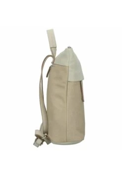 Gerry Weber KEEP IN MIND - Tagesrucksack - Oyster Gray -Dein Mode Laden 9056ef698f16465ba66cf16bd979f817