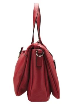 Gerry Weber TALK DIFFERENT II - Handtasche - Red -Dein Mode Laden 90a94459c2f845e98449bfccc113e971