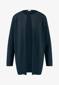 Gerry Weber Strickjacke - Navy -Dein Mode Laden 90e31d43d177462babcf836a48362cd8