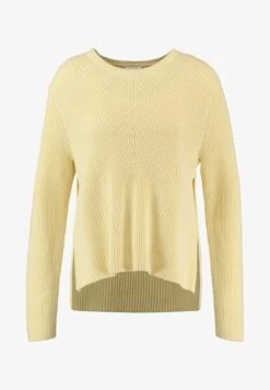 Gerry Weber Strickpullover - Khaki -Dein Mode Laden 9106a91bd2af4056b8321e680b4e920d