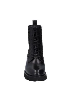 Gerry Weber SENA - Schnürstiefelette - Schwarz -Dein Mode Laden 9158686aa0204bb1adf538e761d337f7