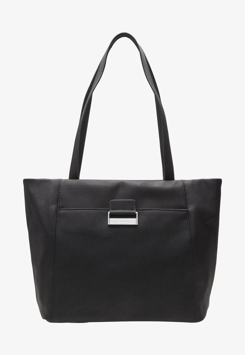 Gerry Weber BE DIFFERENT - Handtasche - Darkgrey 6 Gerry Weber BE DIFFERENT - Handtasche - Darkgrey – Bild 4