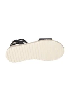 Gerry Weber BARI - Espadrille - Schwarz 11 Gerry Weber BARI - Espadrille - Schwarz -Dein Mode Laden 91972fefd61a43cea6ad3b05bd89053c