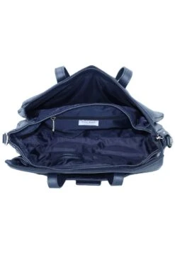 Gerry Weber TALK DIFFERENT II - Handtasche - Darkblue -Dein Mode Laden 91db1d0249a144bcbe33de609a682a26