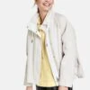 Gerry Weber Übergangsjacke - Cream
