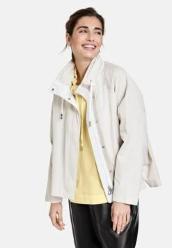 Gerry Weber Übergangsjacke - Cream