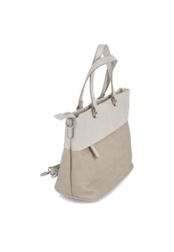 Gerry Weber KEEP IN MIND - Handtasche - Beige -Dein Mode Laden 9372afe5c0e64db1a3e791c7334454c7