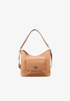 Gerry Weber PALOMA - Handtasche - Cognac -Dein Mode Laden 93880389d67945209894bca94b024107 1