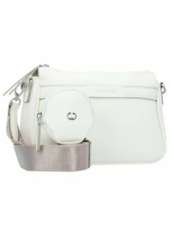 Gerry Weber ZEITGEIST - Umhängetasche - White -Dein Mode Laden 93c9cf3528a84fc2be8833e3f3e3b6a4