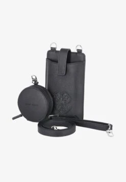 Gerry Weber REMIX - Handytasche - Schwarz