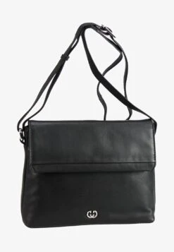 Gerry Weber PIACENZA - Umhängetasche - Black -Dein Mode Laden 94eabe7319584f42a67c7c61418e5e7e 1