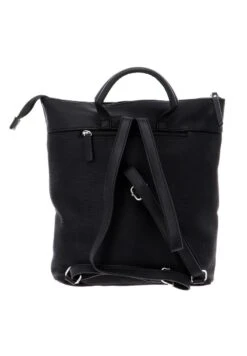 Gerry Weber KEEP IN MIND - Tagesrucksack - Black -Dein Mode Laden 96b4ddb503b54fd2bcbdfb88cd9c20af