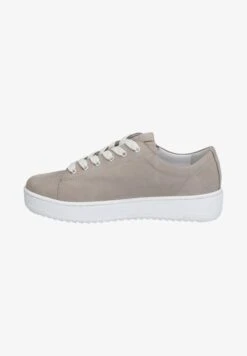 Gerry Weber EMILIA 19 - Sneaker Low - Hellgrau
