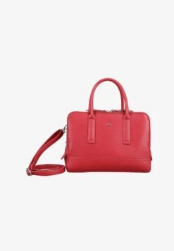 Gerry Weber FEEL GOOD - Handtasche - Red