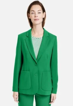Gerry Weber LANGARM GEFÜTTERT MIT STRECHKOMFORT - Blazer - Vibrant Green 13 Gerry Weber LANGARM GEFÜTTERT MIT STRECHKOMFORT - Blazer - Vibrant Green -Dein Mode Laden 981a256cd7ca4dc6b8fe75ecb7b95719 1