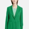 Gerry Weber LANGARM GEFÜTTERT MIT STRECHKOMFORT - Blazer - Vibrant Green