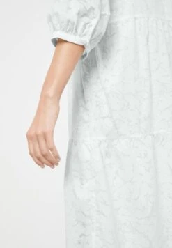 Gerry Weber MIT AUSBRENNER-EFFEKT - Freizeitkleid - Off White 11 Gerry Weber MIT AUSBRENNER-EFFEKT - Freizeitkleid - Off White -Dein Mode Laden 981af20615754df38442dbe9a7a57a47