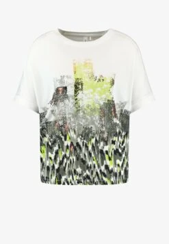 1/2 ARM - T-Shirt Print - Gruen Druck