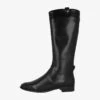 Gerry Weber SENA - Stiefel - Black -Dein Mode Laden 9878a4ace266439ea640edf5b1ecf4a3