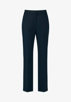 Gerry Weber MIT BUGELFALTEN - Chino - Off-white -Dein Mode Laden 989dfe578e3349ff859ad611db6db5fa 1