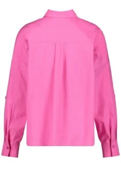 Gerry Weber LANGARM - Hemdbluse - Peony -Dein Mode Laden 98bfc284fe4f4edd864c93fba68835fc