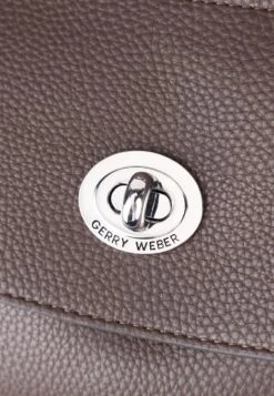 Gerry Weber PALOMA - Handtasche - Darkbrown 11 Gerry Weber PALOMA - Handtasche - Darkbrown -Dein Mode Laden 995d20d86df14d02b9b34e2145aacbdc