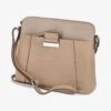 Gerry Weber TALKING MIX - Umhängetasche - Beige